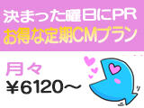 CMマンスリープラン