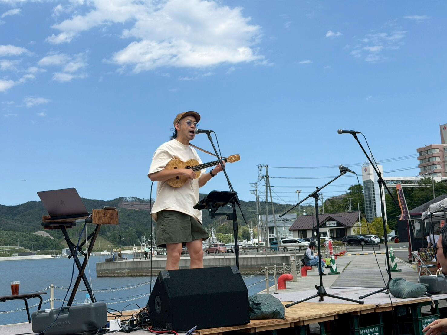 ライブソロ_Kesennuma Beer Festival2026.jpg