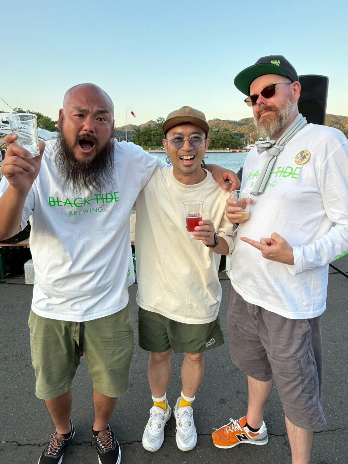 宮丹治ジェームス_Kesennuma Beer Festival2026.jpg